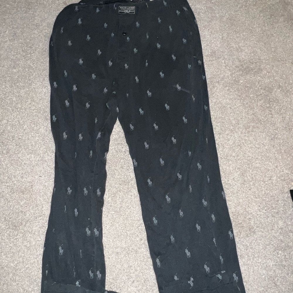 Ralph Lauren Pajama Pants